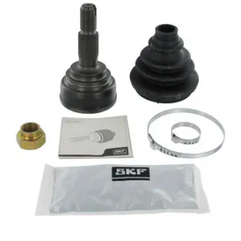 Embout de cardan avant (kit de réparation) SKF VKJA 5308