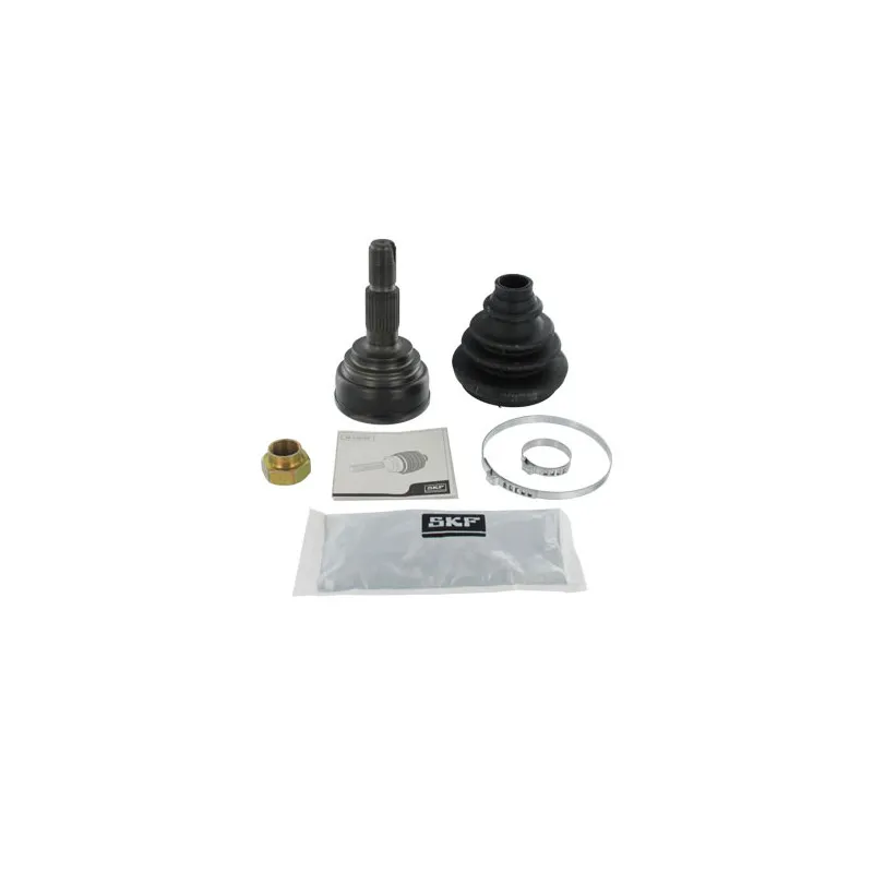 Embout de cardan avant (kit de réparation) SKF VKJA 5308