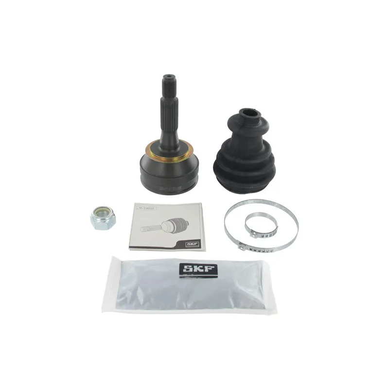 Embout de cardan avant (kit de réparation) SKF VKJA 5309
