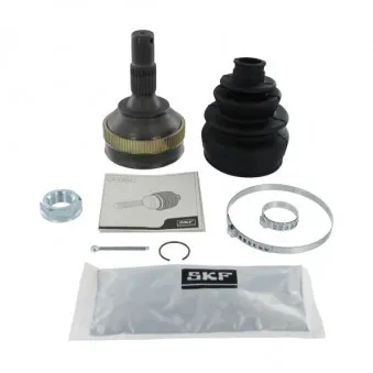 Embout de cardan avant (kit de réparation) SKF VKJA 5310