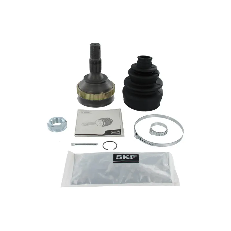 Embout de cardan avant (kit de réparation) SKF VKJA 5310