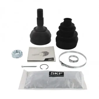 Embout de cardan avant (kit de réparation) SKF VKJA 5311