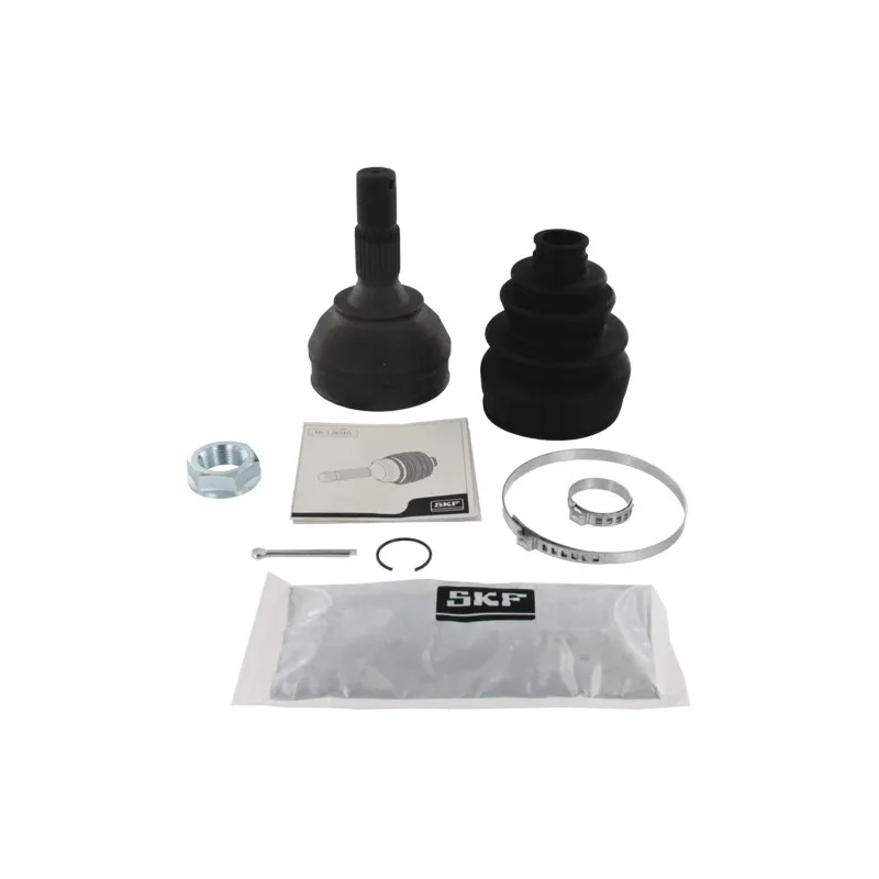 Embout de cardan avant (kit de réparation) SKF VKJA 5311