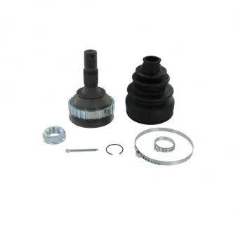 Embout de cardan avant (kit de réparation) SKF VKJA 5312