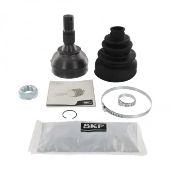 Embout de cardan avant (kit de réparation) SKF VKJA 5314