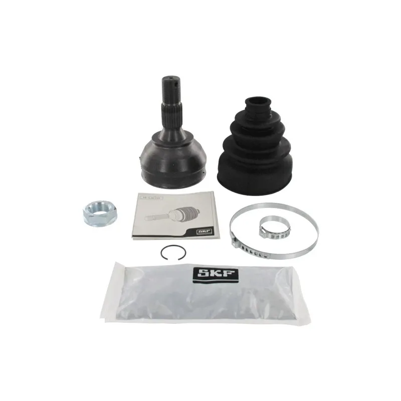 Embout de cardan avant (kit de réparation) SKF VKJA 5314