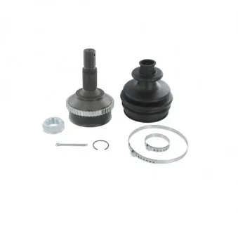 Embout de cardan avant (kit de réparation) SKF VKJA 5315