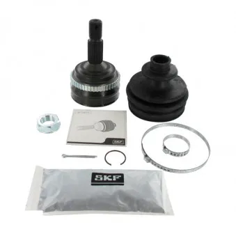 Embout de cardan avant (kit de réparation) SKF VKJA 5316
