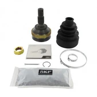 Embout de cardan avant (kit de réparation) SKF VKJA 5317