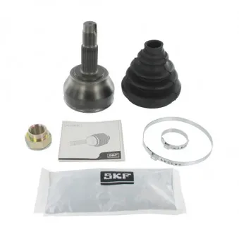 Embout de cardan avant (kit de réparation) SKF VKJA 5318
