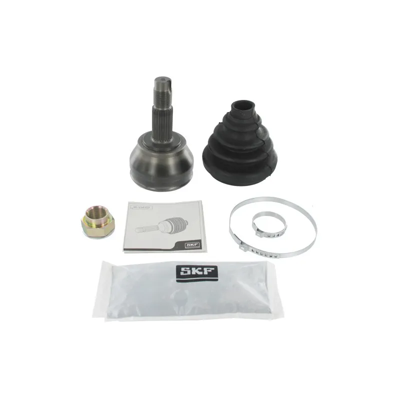Embout de cardan avant (kit de réparation) SKF VKJA 5318