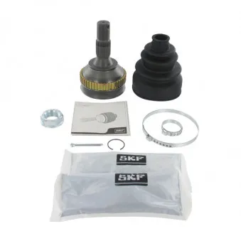 Embout de cardan avant (kit de réparation) SKF VKJA 5321