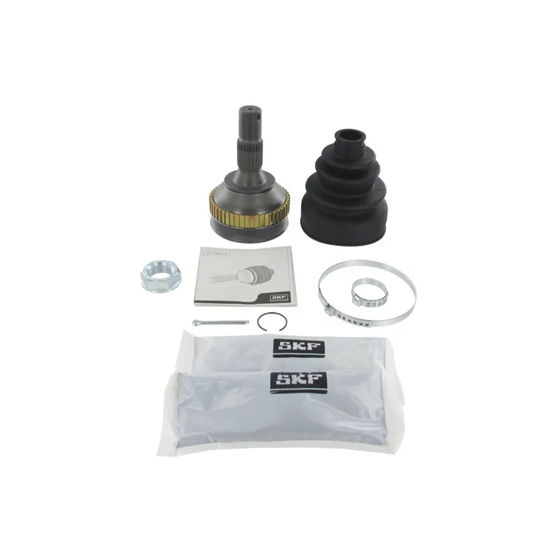 Embout de cardan avant (kit de réparation) SKF VKJA 5321
