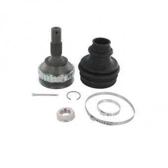 Embout de cardan avant (kit de réparation) SKF VKJA 5322