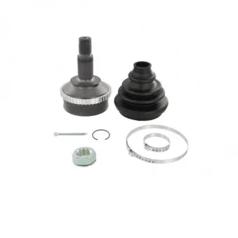 Embout de cardan avant (kit de réparation) SKF VKJA 5323