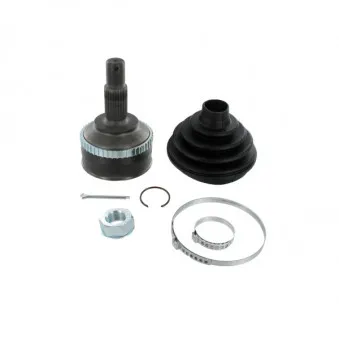 Embout de cardan avant (kit de réparation) SKF VKJA 5324