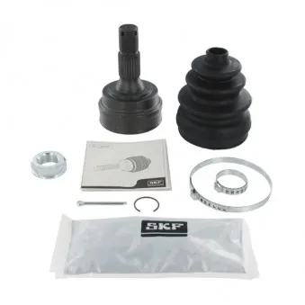 Embout de cardan avant (kit de réparation) SKF VKJA 5326