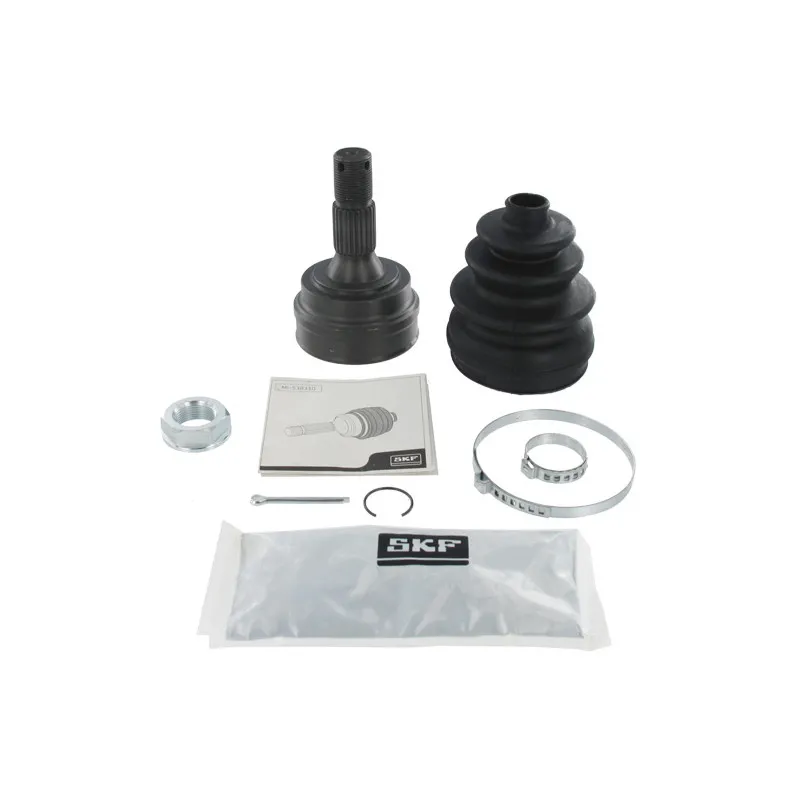 Embout de cardan avant (kit de réparation) SKF VKJA 5326