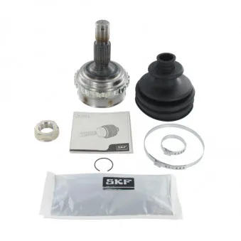 Embout de cardan avant (kit de réparation) SKF VKJA 5327