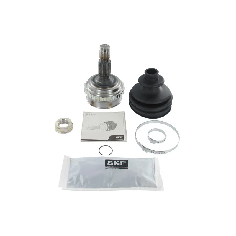Embout de cardan avant (kit de réparation) SKF VKJA 5327