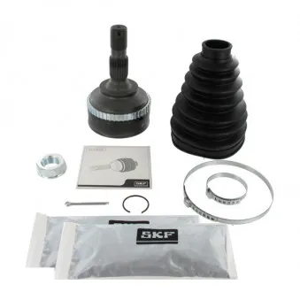 Embout de cardan avant (kit de réparation) SKF VKJA 5329