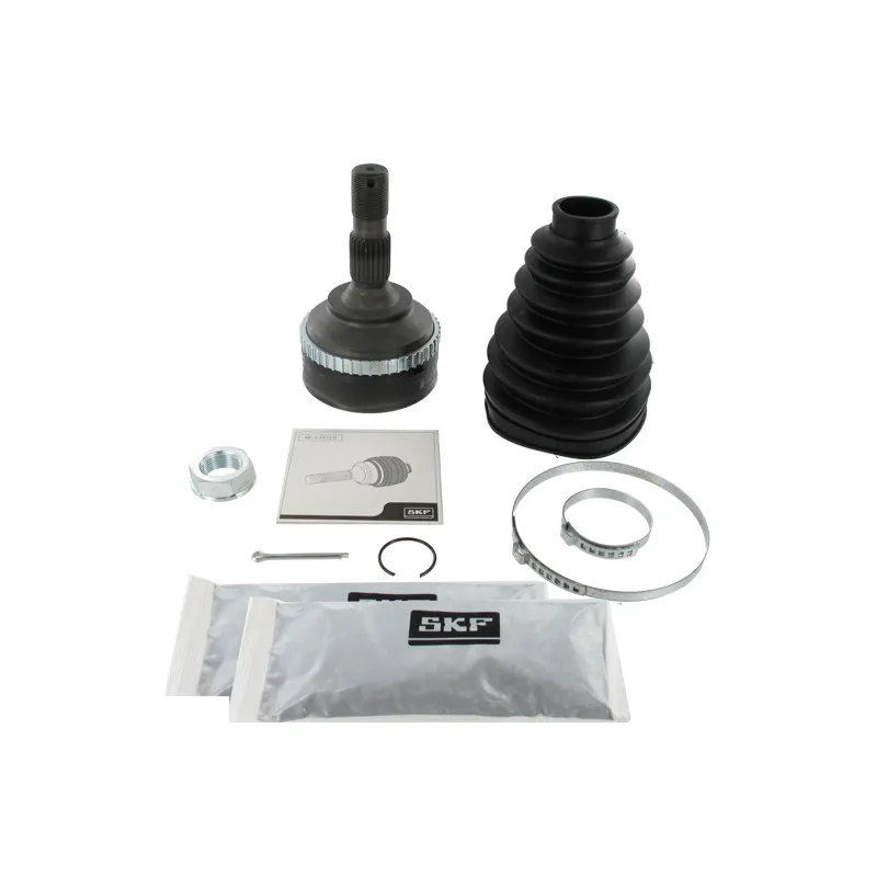 Embout de cardan avant (kit de réparation) SKF VKJA 5329