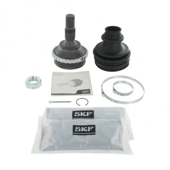 Embout de cardan avant (kit de réparation) SKF VKJA 5332
