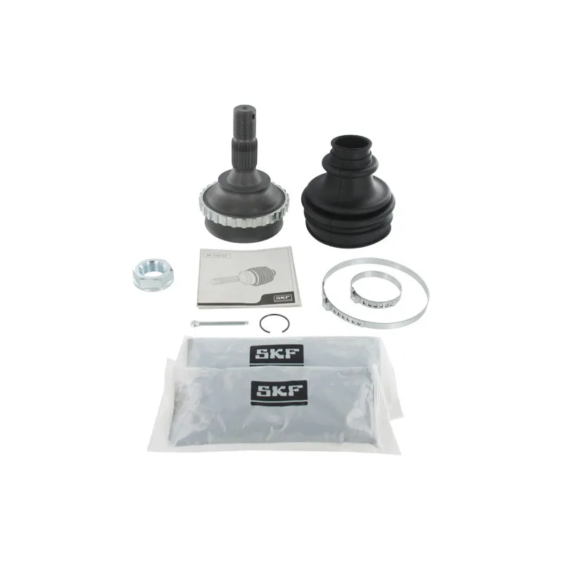 Embout de cardan avant (kit de réparation) SKF VKJA 5332
