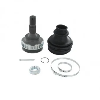 Embout de cardan avant (kit de réparation) SKF VKJA 5333