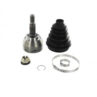 Embout de cardan avant (kit de réparation) SKF