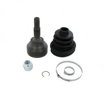 Embout de cardan avant (kit de réparation) SKF VKJA 5336