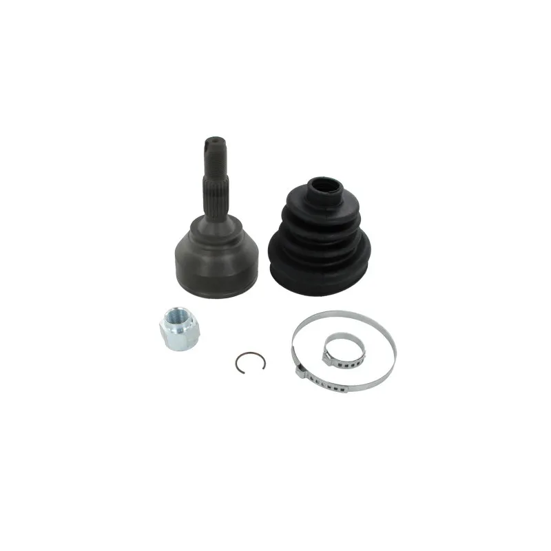 Embout de cardan avant (kit de réparation) SKF VKJA 5336