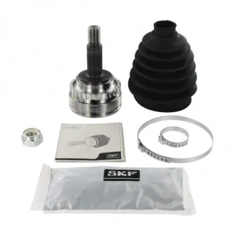 Embout de cardan avant (kit de réparation) SKF VKJA 5337