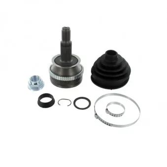 Embout de cardan avant (kit de réparation) SKF VKJA 5338