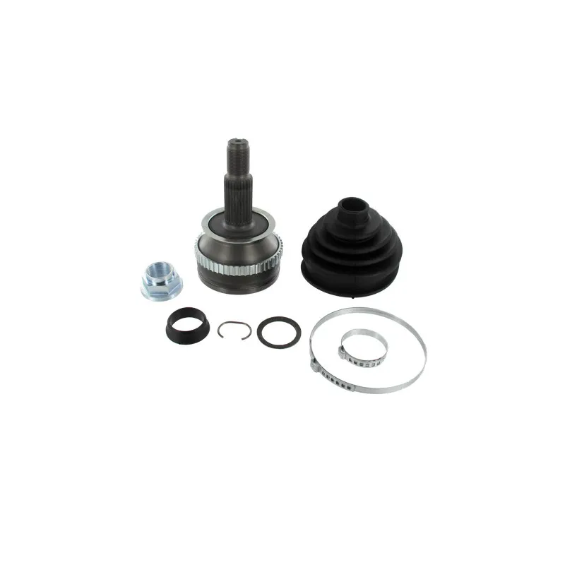 Embout de cardan avant (kit de réparation) SKF VKJA 5338