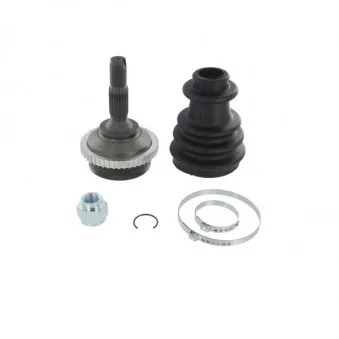Embout de cardan avant (kit de réparation) SKF VKJA 5339
