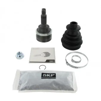 Embout de cardan avant (kit de réparation) SKF
