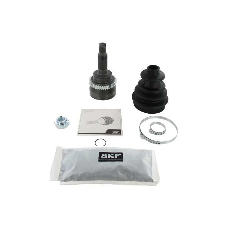 Embout de cardan avant (kit de réparation) SKF VKJA 5340