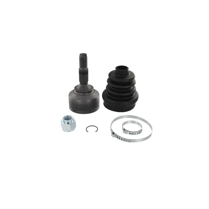 Embout de cardan avant (kit de réparation) SKF VKJA 5341
