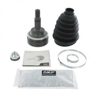 Embout de cardan avant (kit de réparation) SKF VKJA 5342