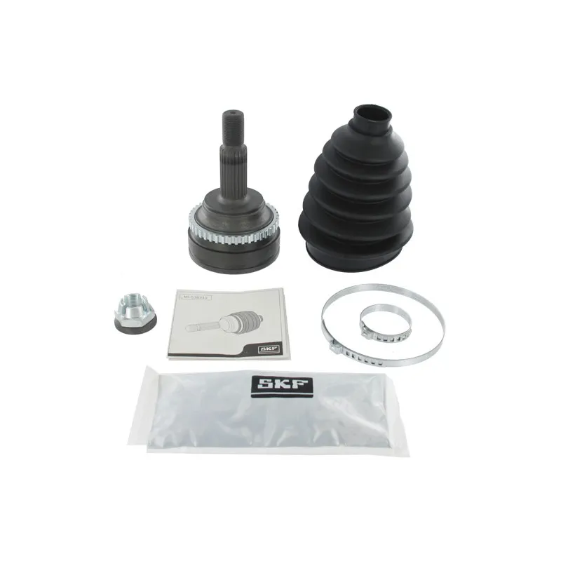Embout de cardan avant (kit de réparation) SKF VKJA 5342