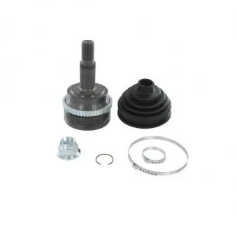 Embout de cardan avant (kit de réparation) SKF VKJA 5344
