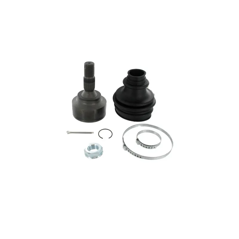 Embout de cardan avant (kit de réparation) SKF VKJA 5345