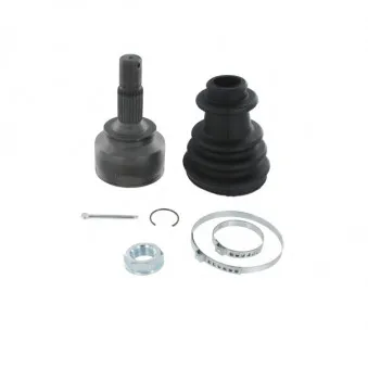 Embout de cardan avant (kit de réparation) SKF VKJA 5346