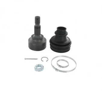 Embout de cardan avant (kit de réparation) SKF VKJA 5348