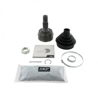 Embout de cardan avant (kit de réparation) SKF VKJA 5350