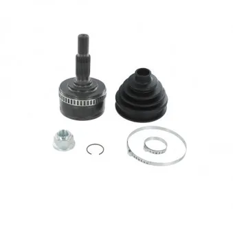 Embout de cardan avant (kit de réparation) SKF VKJA 5351