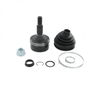 Embout de cardan avant (kit de réparation) SKF VKJA 5352