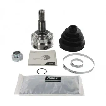 Embout de cardan avant (kit de réparation) SKF VKJA 5353