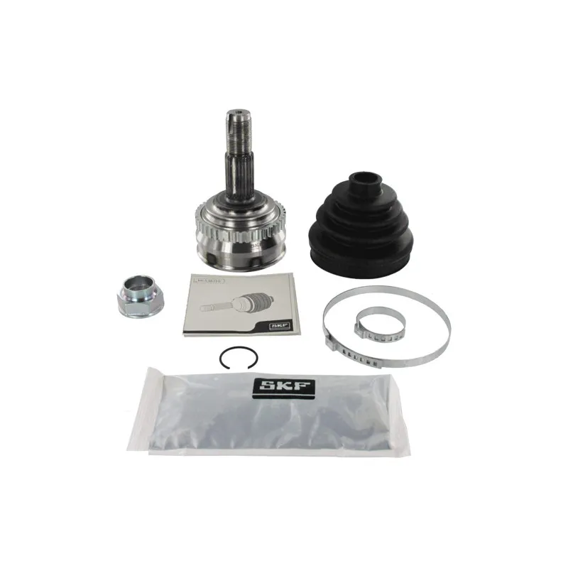Embout de cardan avant (kit de réparation) SKF VKJA 5353